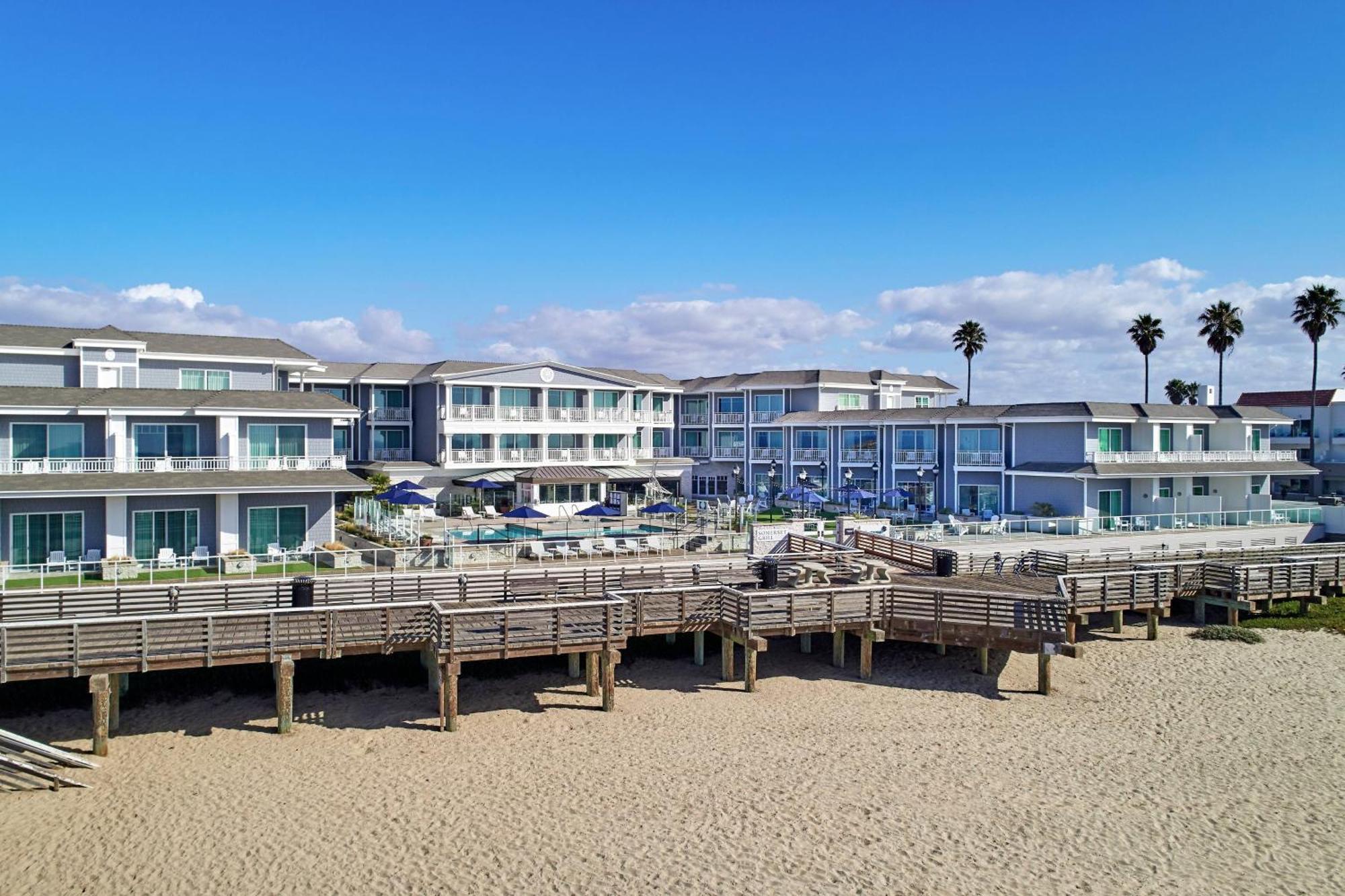 Vespera Resort On Pismo Beach, Autograph Collection Eksteriør bilde