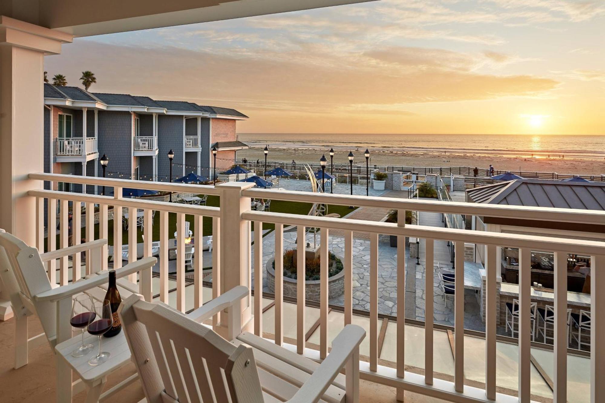 Vespera Resort On Pismo Beach, Autograph Collection Eksteriør bilde