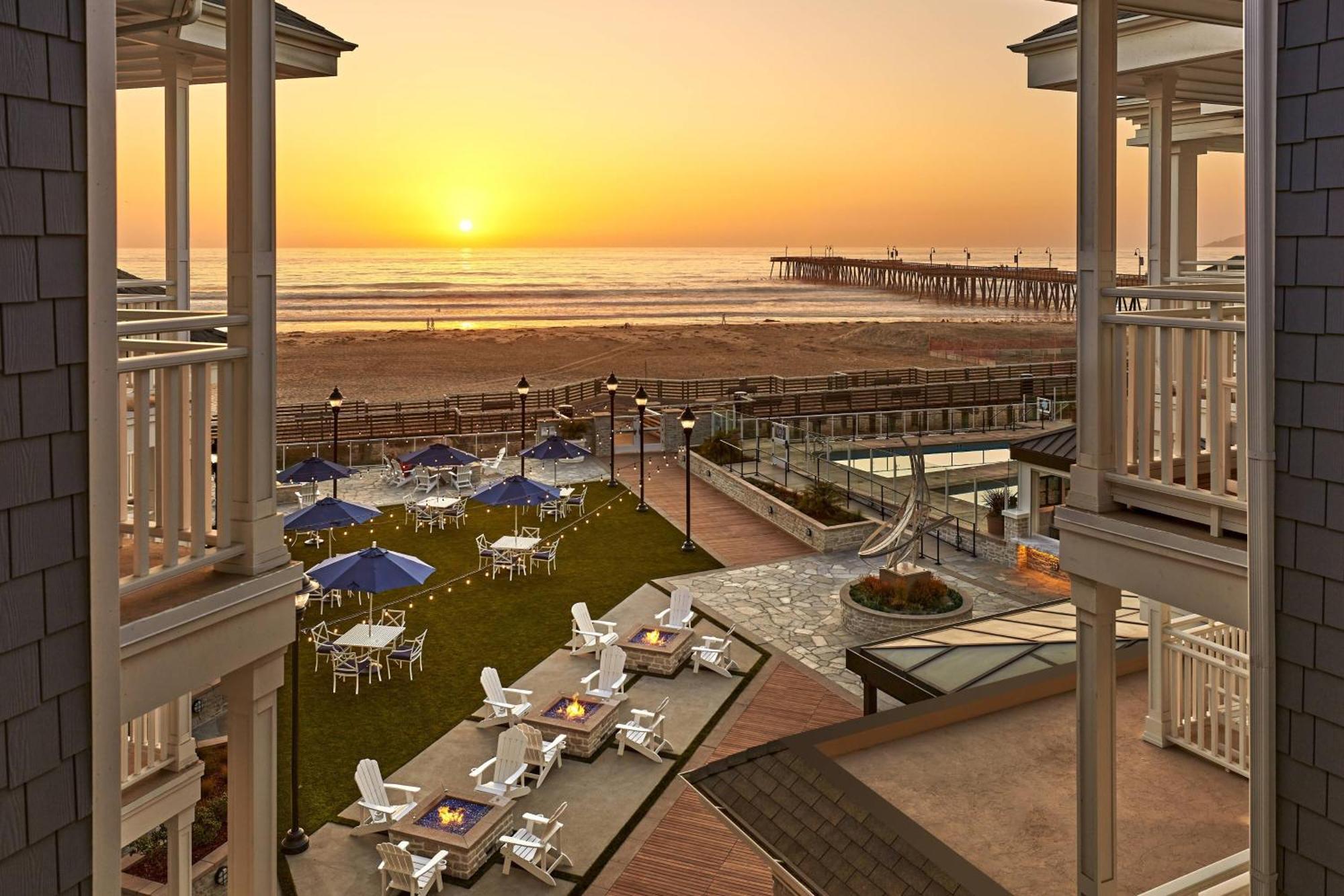 Vespera Resort On Pismo Beach, Autograph Collection Eksteriør bilde