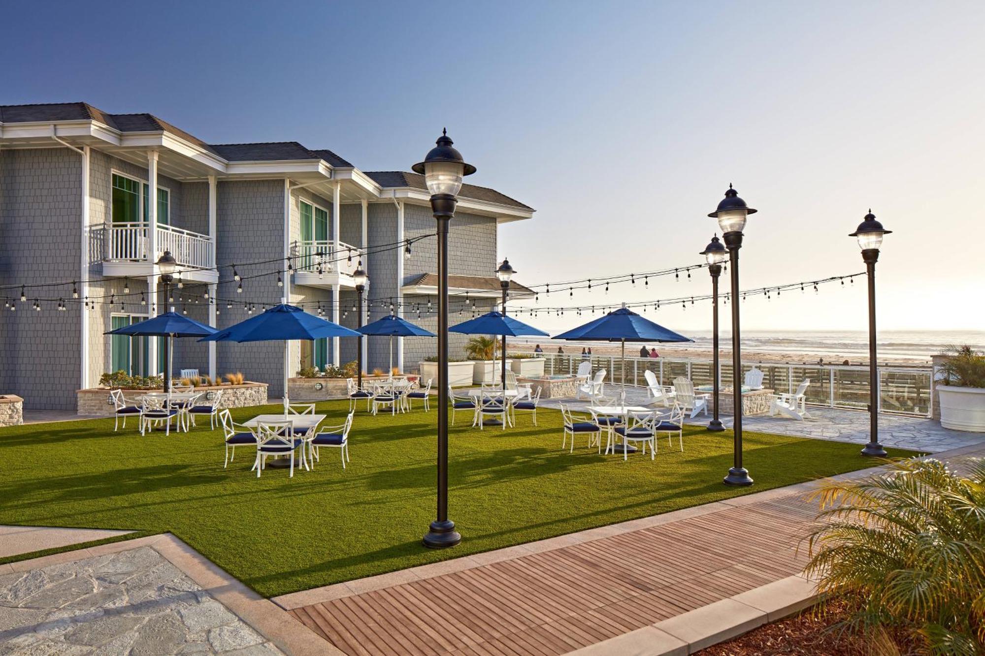 Vespera Resort On Pismo Beach, Autograph Collection Eksteriør bilde
