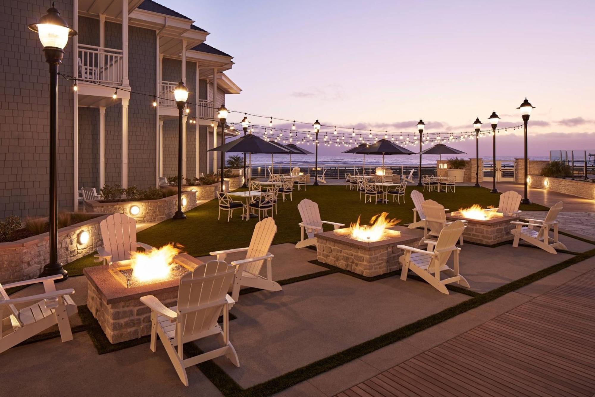 Vespera Resort On Pismo Beach, Autograph Collection Eksteriør bilde