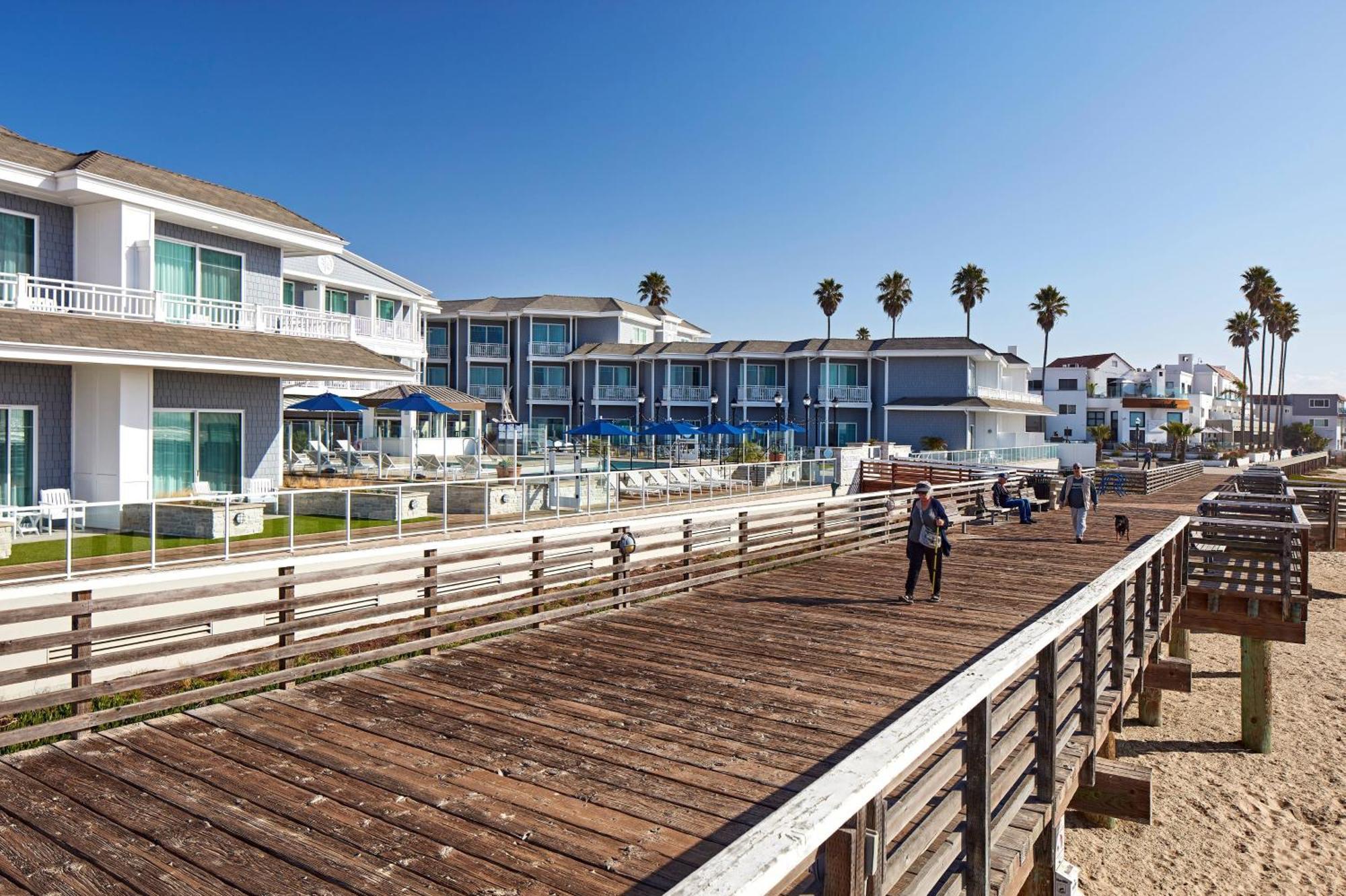Vespera Resort On Pismo Beach, Autograph Collection Eksteriør bilde