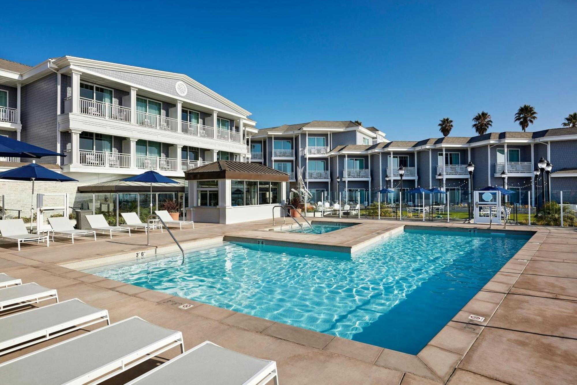 Vespera Resort On Pismo Beach, Autograph Collection Eksteriør bilde